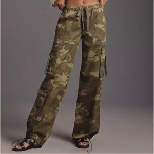 Sanctuary Cargo Parchute Pants